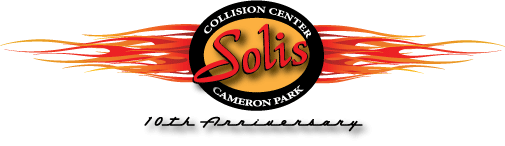 Solis Logo